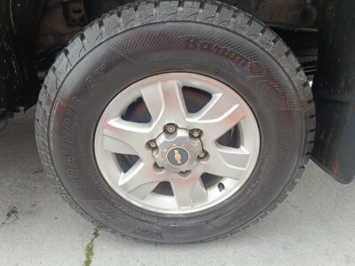 S10 LT 2.5 Flex