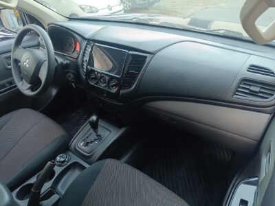 L200 Triton Savana 2.4 Tdi