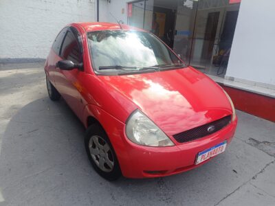 Ford Ka GL 1.0