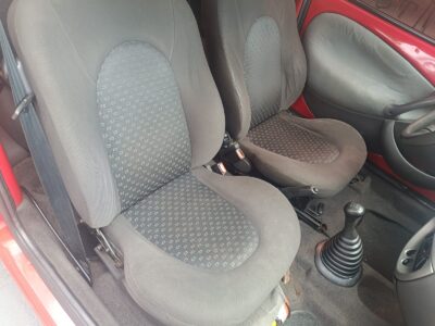 Ford Ka GL 1.0