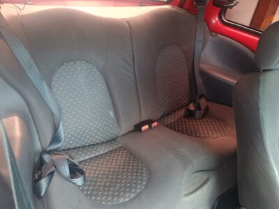Ford Ka GL 1.0