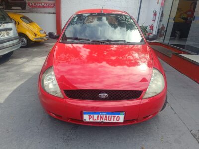 Ford Ka GL 1.0
