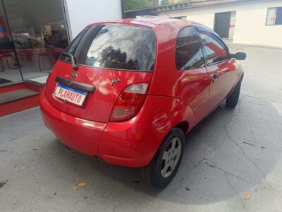 Ford Ka GL 1.0