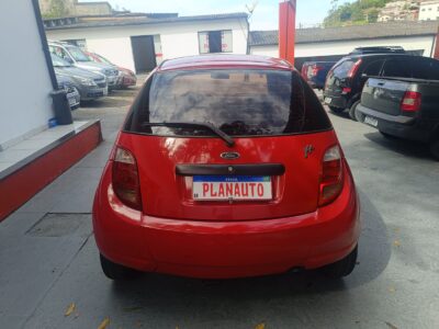 Ford Ka GL 1.0