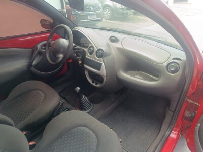 Ford Ka GL 1.0