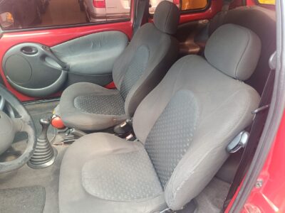 Ford Ka GL 1.0