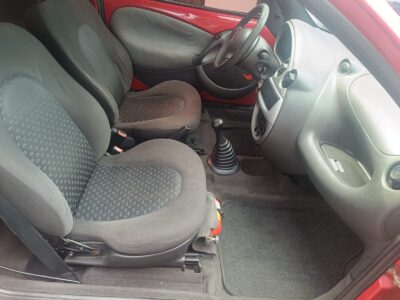 Ford Ka GL 1.0