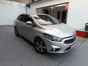 Onix LTZ 1.4 Flex