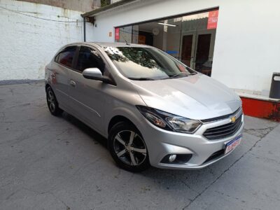 Onix LTZ 1.4 Flex