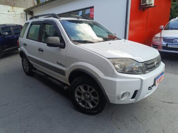 Ecosport Freestyle 1.6 Flex