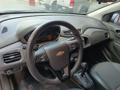 Onix LTZ 1.4 Flex