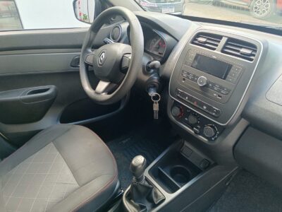 Kwid Zen 1.0 Flex
