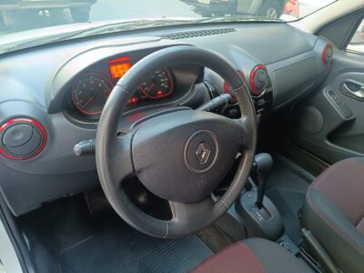 Sandero Stepway 1.6 Flex