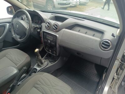 Duster Dynamique 1.6 Flex