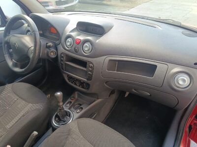 C3 GLX 1.6 Flex