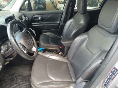 Renegade Longitude 1.8 Flex