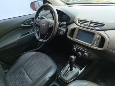 Onix LTZ 1.4 Flex