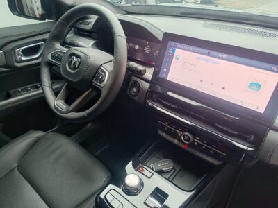 Ram Rampage Rebel 2.0 Tdi