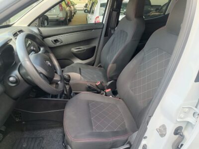 Kwid Zen 1.0 Flex
