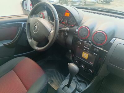 Sandero Stepway 1.6 Flex
