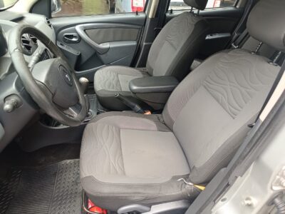 Duster Dynamique 1.6 Flex