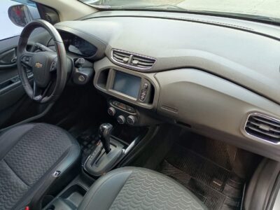 Onix LTZ 1.4 Flex
