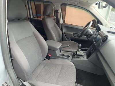 Amarok 4×4 2.0 tdi