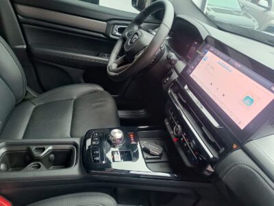 Ram Rampage Rebel 2.0 Tdi