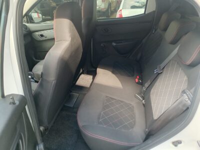 Kwid Zen 1.0 Flex