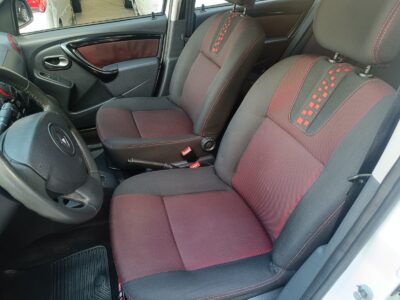 Sandero Stepway 1.6 Flex
