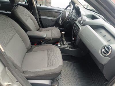 Duster Dynamique 1.6 Flex