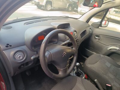 C3 GLX 1.6 Flex