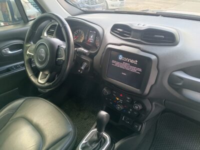Renegade Longitude 1.8 Flex