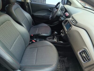 Onix LTZ 1.4 Flex