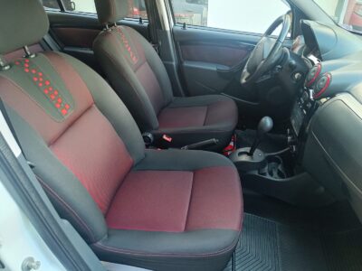 Sandero Stepway 1.6 Flex