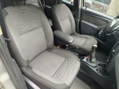Duster Dynamique 1.6 Flex