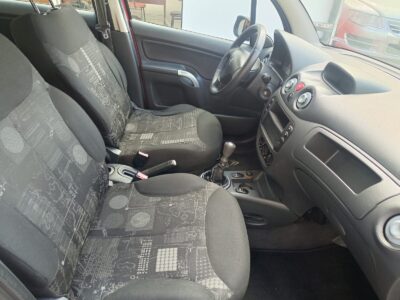 C3 GLX 1.6 Flex