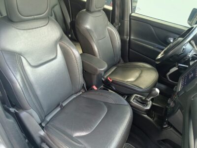 Renegade Longitude 1.8 Flex