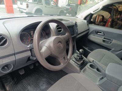 Amarok 4×4 2.0 tdi