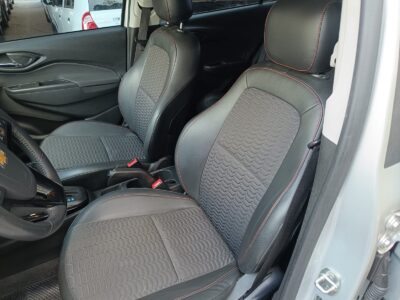 Onix LTZ 1.4 Flex