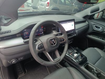 Ram Rampage Rebel 2.0 Tdi