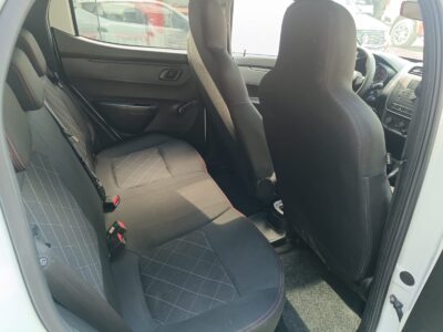 Kwid Zen 1.0 Flex