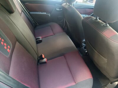 Sandero Stepway 1.6 Flex