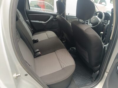 Duster Dynamique 1.6 Flex