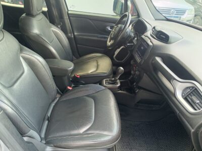 Renegade Longitude 1.8 Flex