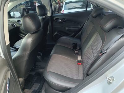 Onix LTZ 1.4 Flex