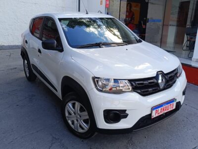 Kwid Zen 1.0 Flex