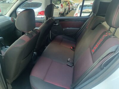 Sandero Stepway 1.6 Flex