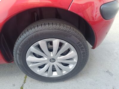 C3 GLX 1.6 Flex