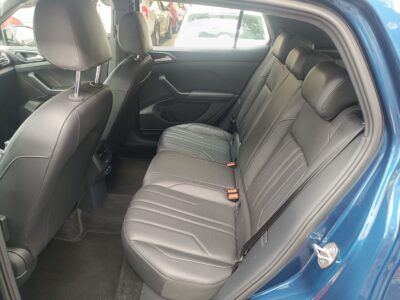 Tcross Highline 1.4 Tsi Flex